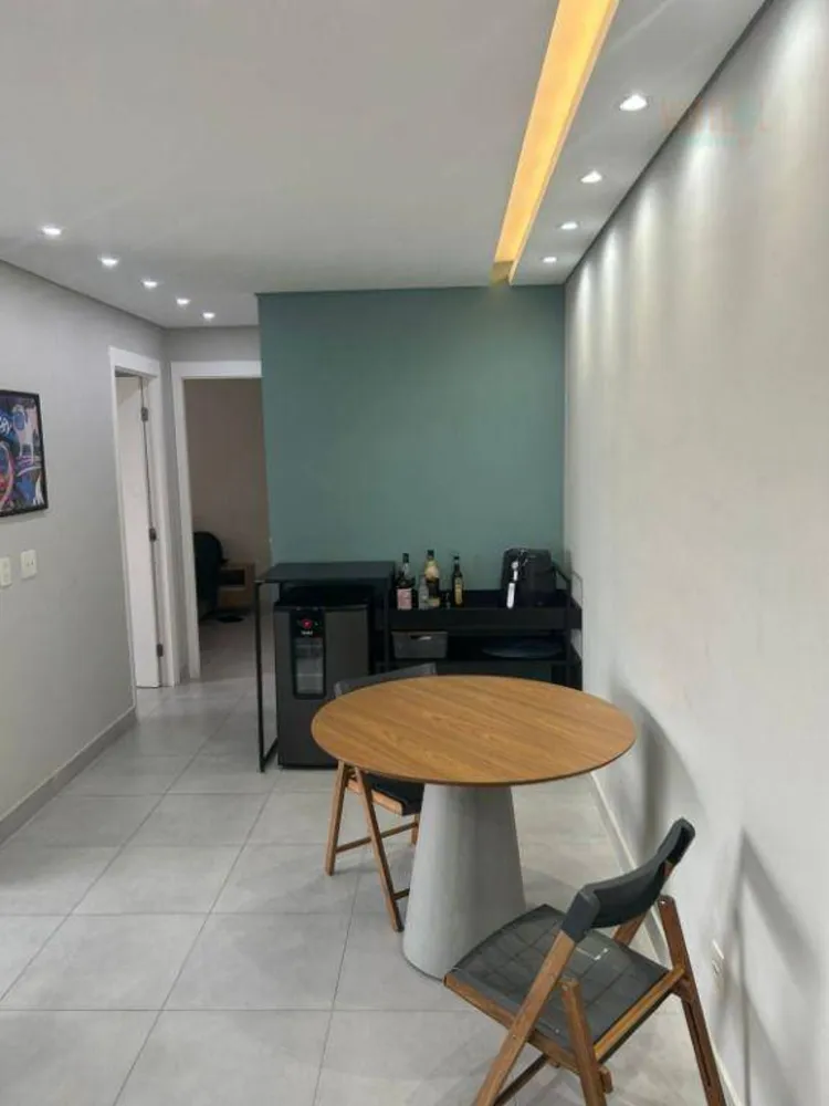 Apartamento, 2 quartos, 55 m² - Foto 5