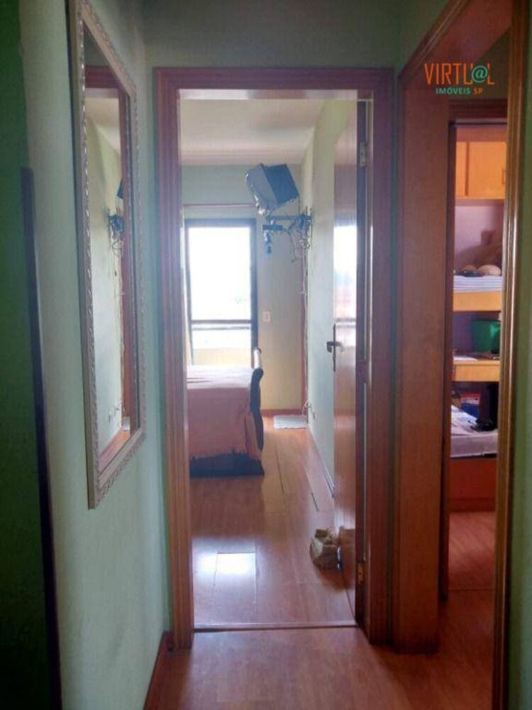 Apartamento, 3 quartos, 98 m² - Foto 11