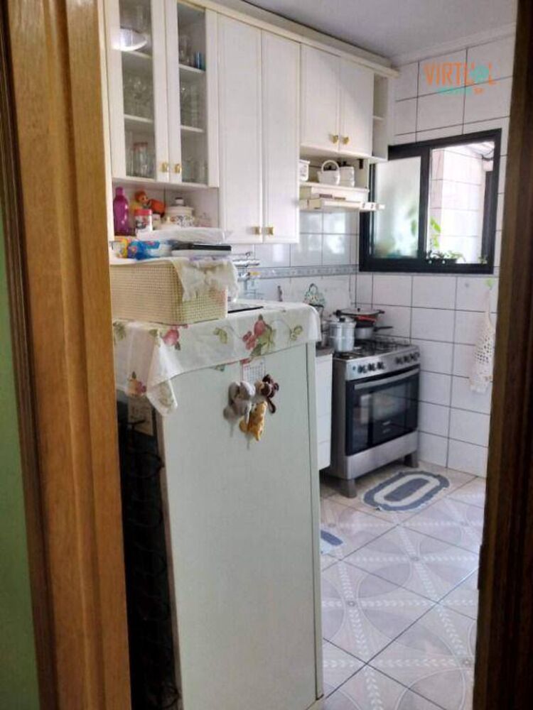Apartamento, 3 quartos, 98 m² - Foto 6