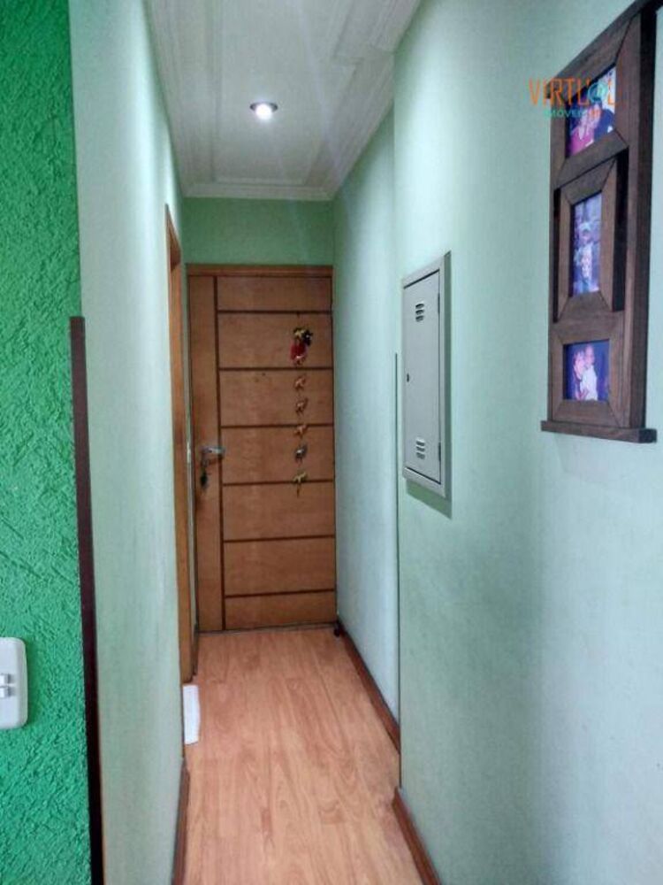 Apartamento, 3 quartos, 98 m² - Foto 3