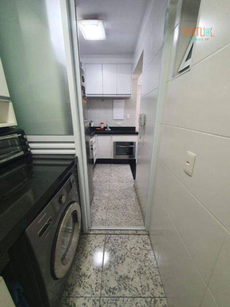 Apartamento, 3 quartos, 72 m² - Foto 10