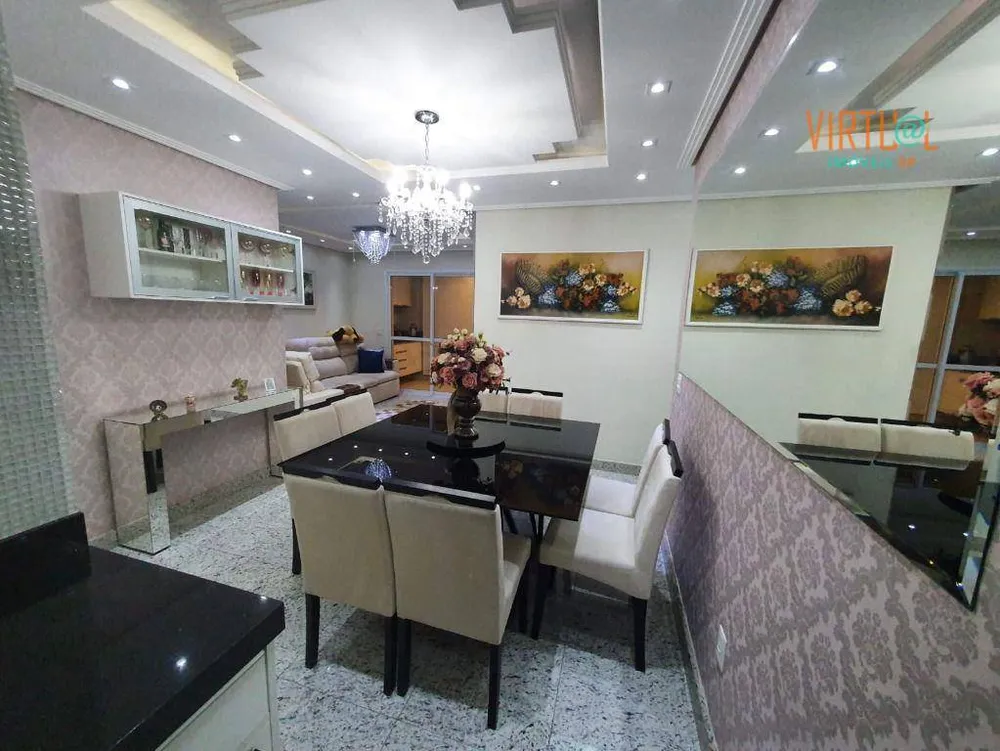 Apartamento, 3 quartos, 72 m² - Foto 1