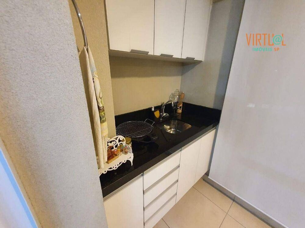 Apartamento, 3 quartos, 72 m² - Foto 5