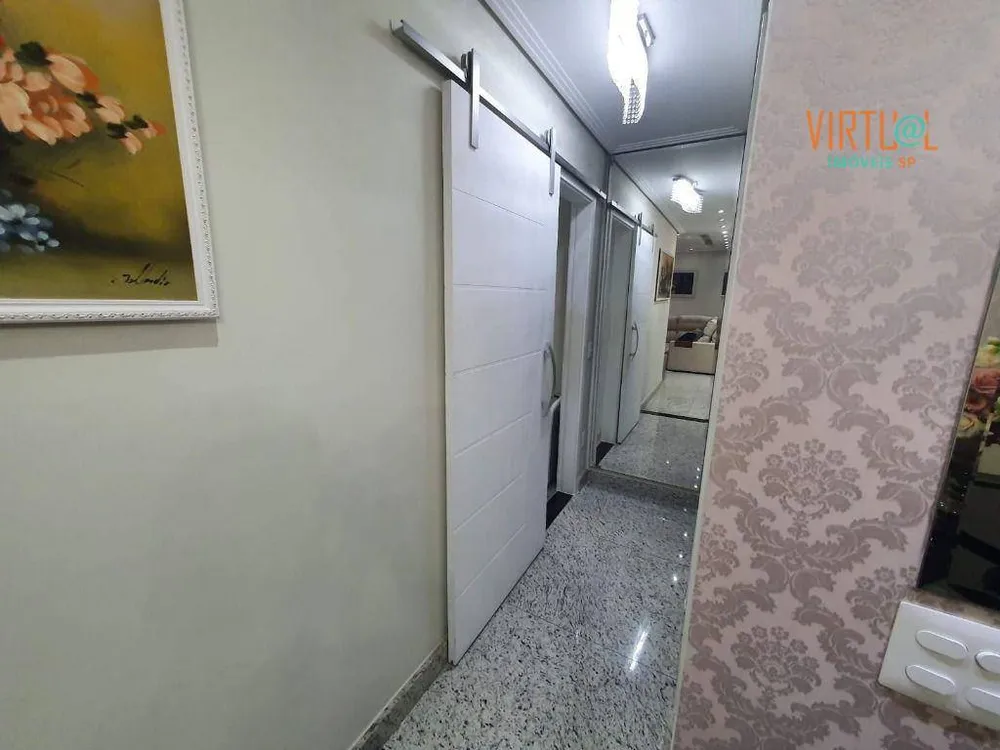 Apartamento, 3 quartos, 72 m² - Foto 8
