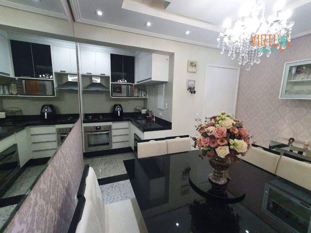 Apartamento, 3 quartos, 72 m² - Foto 1