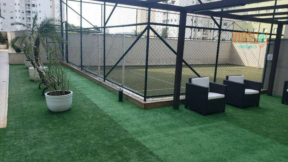 Apartamento, 3 quartos, 72 m² - Foto 20