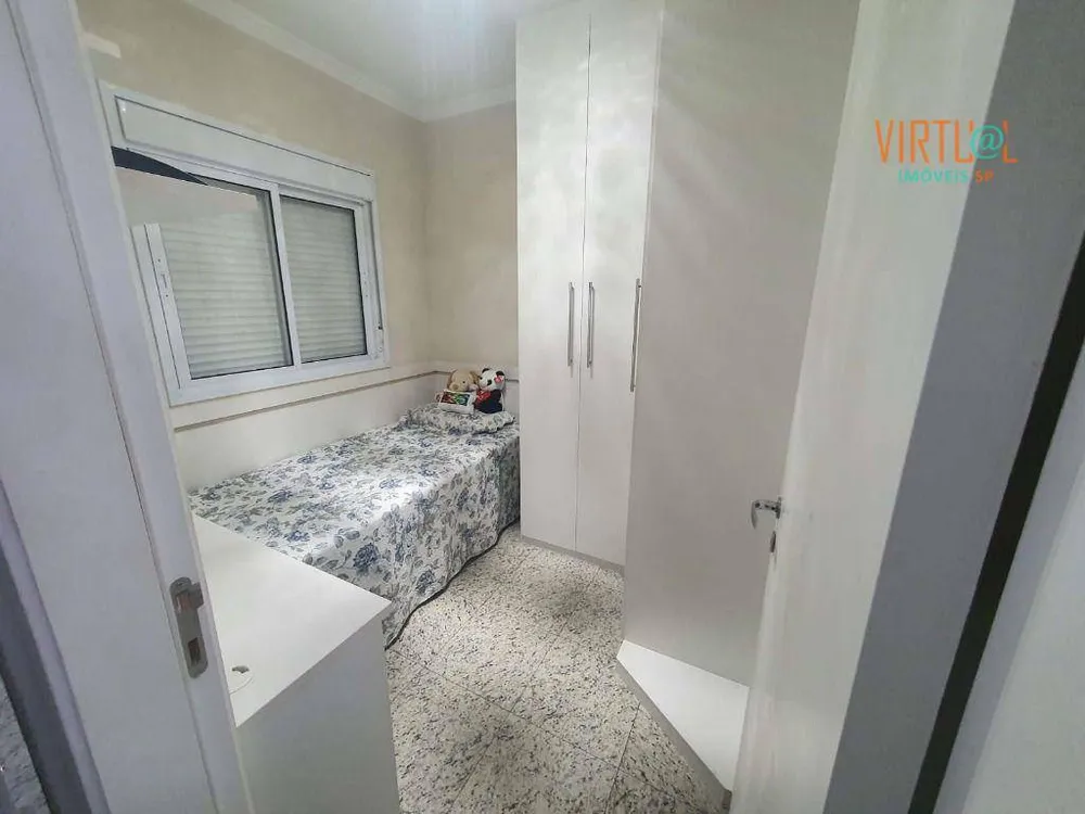 Apartamento, 3 quartos, 72 m² - Foto 13
