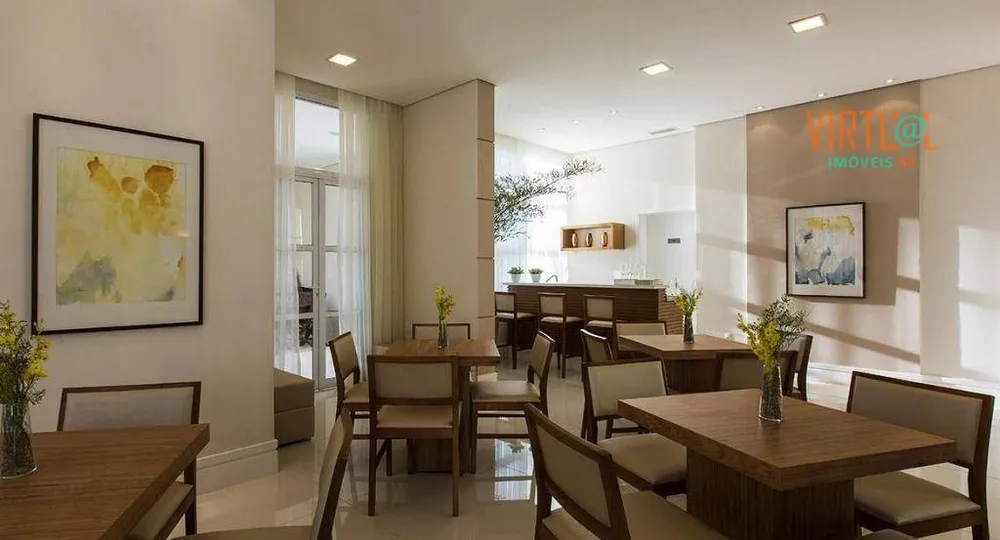 Apartamento, 3 quartos, 72 m² - Foto 22