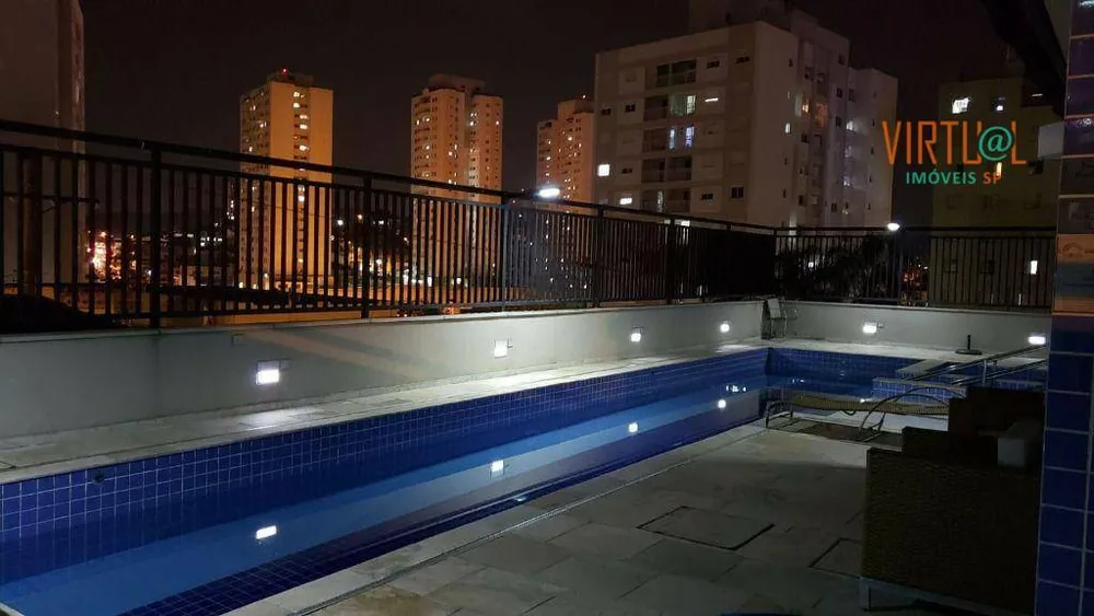 Apartamento, 3 quartos, 72 m² - Foto 24