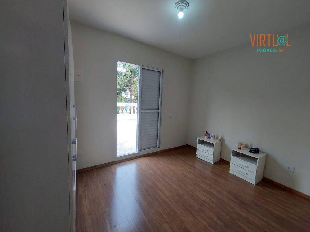 Sobrado, 3 quartos, 183 m² - Foto 8