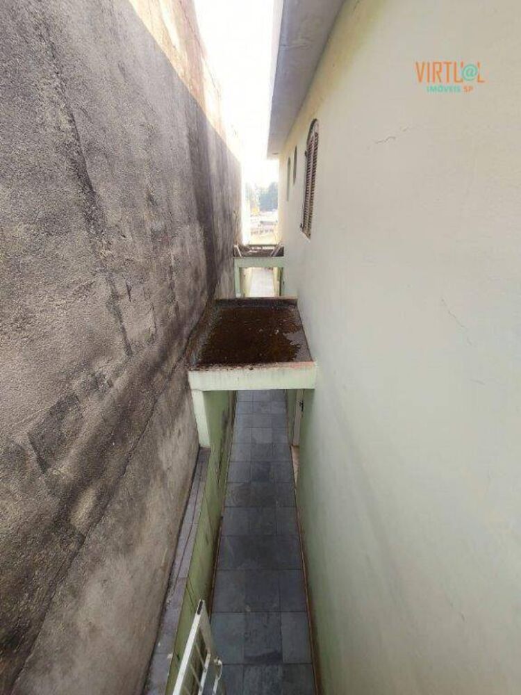 Sobrado, 3 quartos, 183 m² - Foto 16