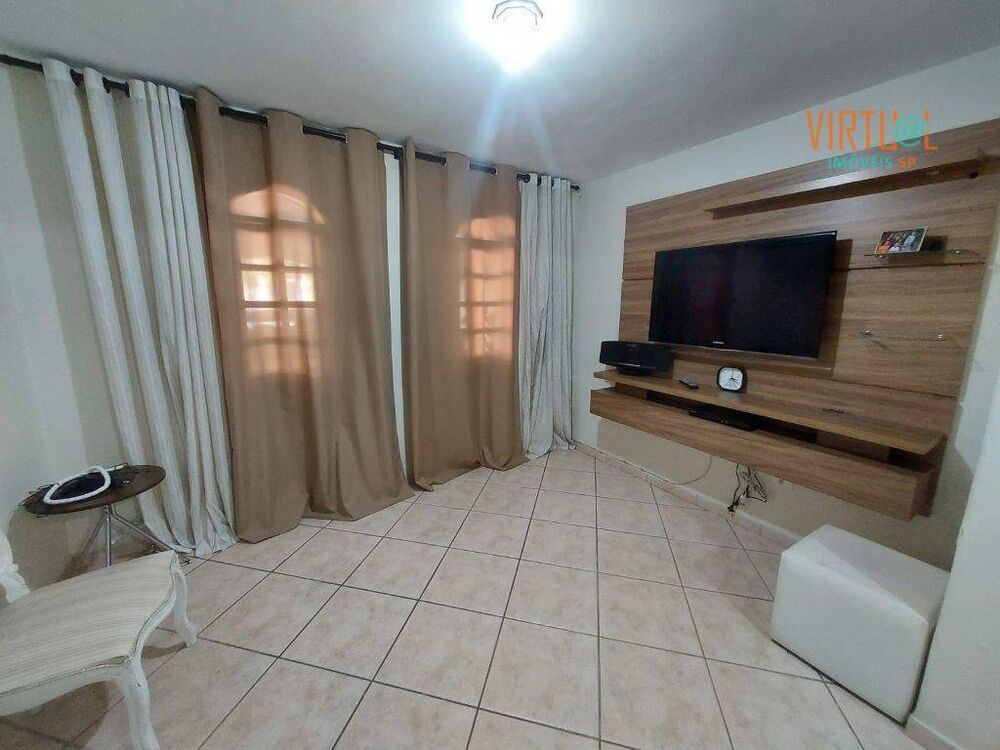 Sobrado, 3 quartos, 183 m² - Foto 4