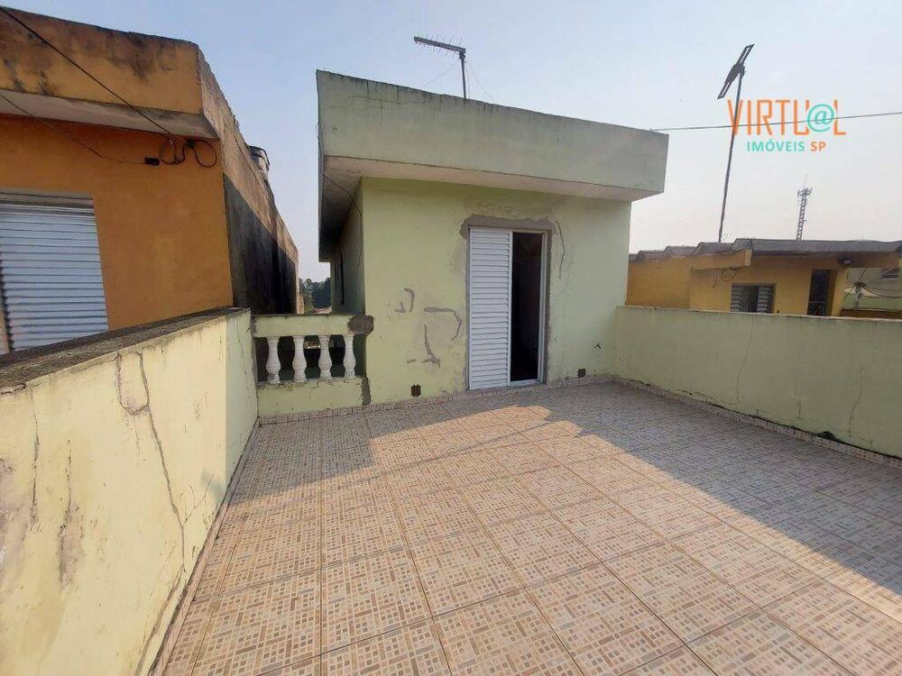 Sobrado, 3 quartos, 183 m² - Foto 10