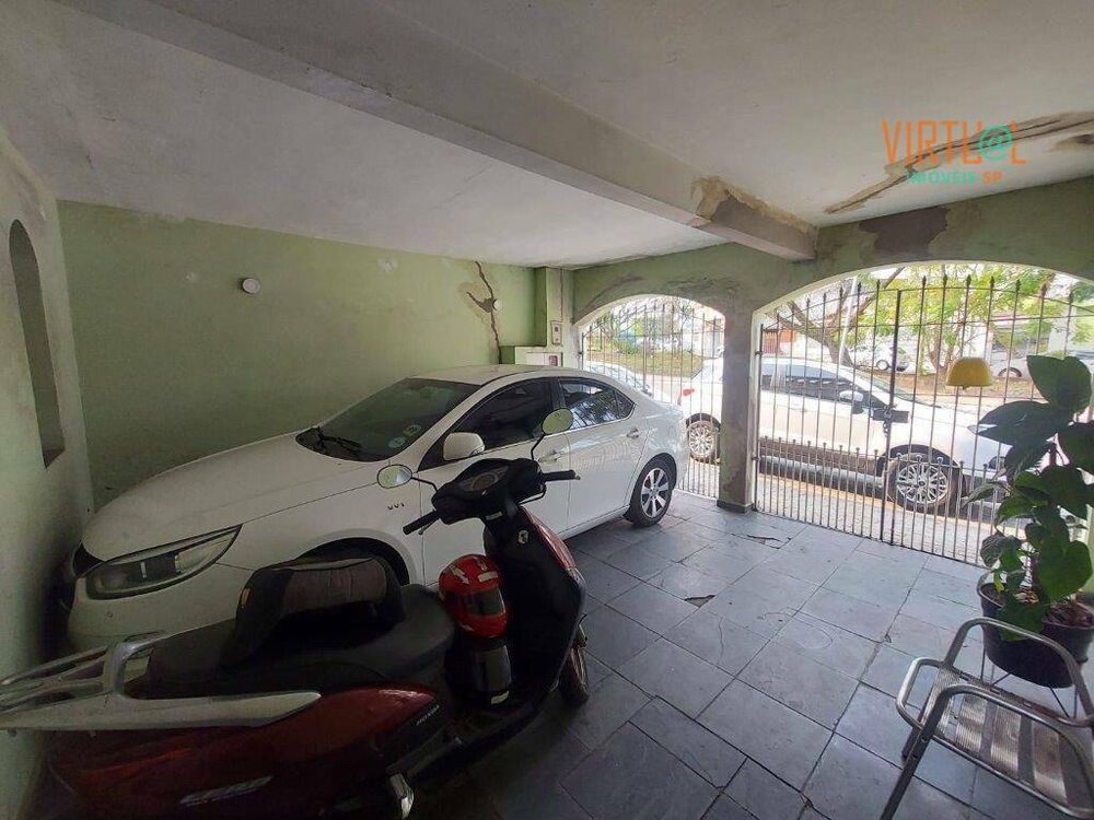 Sobrado, 3 quartos, 183 m² - Foto 17