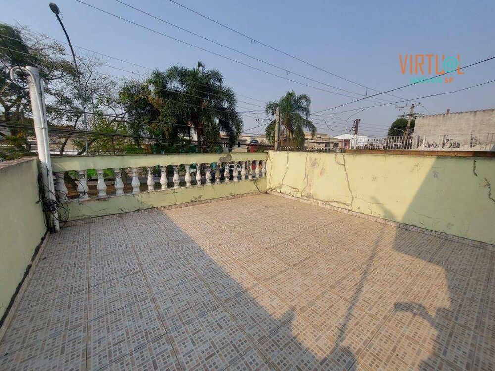 Sobrado, 3 quartos, 183 m² - Foto 9