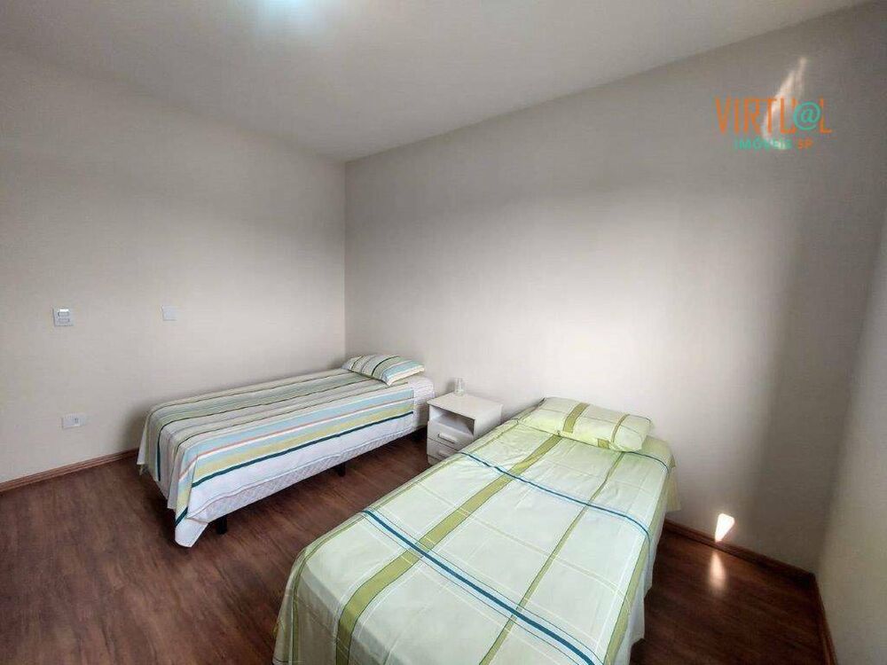 Sobrado, 3 quartos, 183 m² - Foto 14