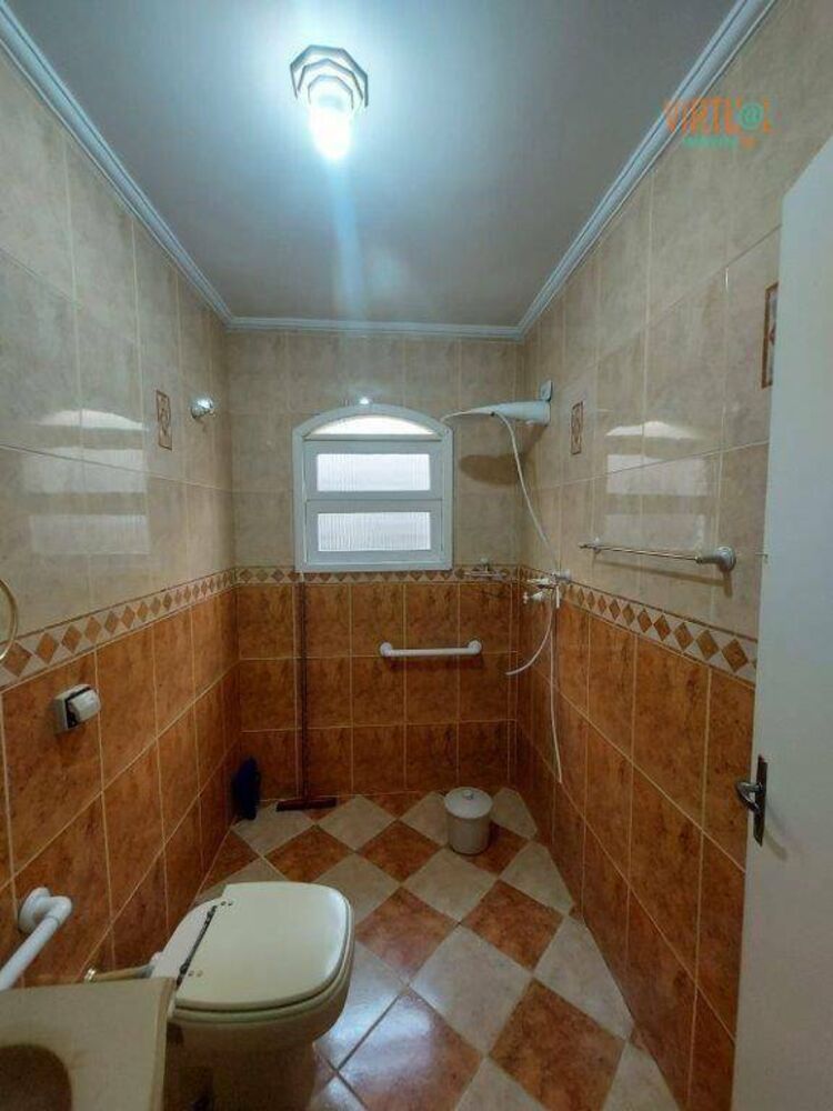 Sobrado, 3 quartos, 183 m² - Foto 13