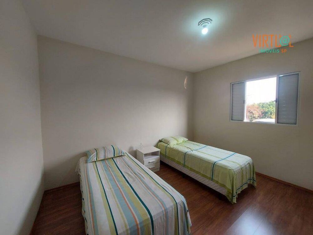 Sobrado, 3 quartos, 183 m² - Foto 15