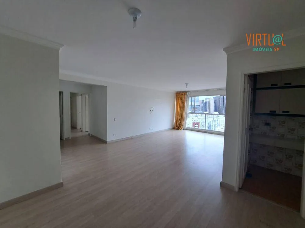 Apartamento, 3 quartos, 120 m² - Foto 11
