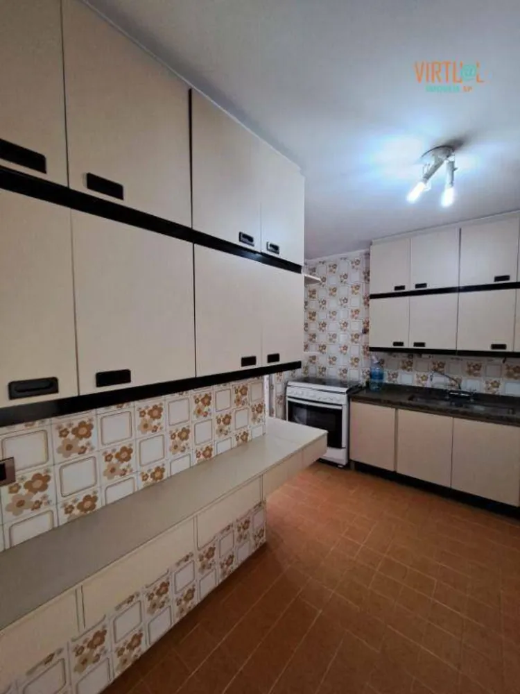 Apartamento, 3 quartos, 120 m² - Foto 8