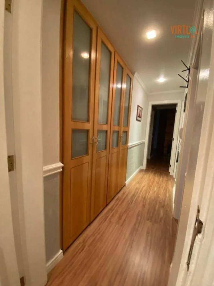 Apartamento, 4 quartos, 228 m² - Foto 9