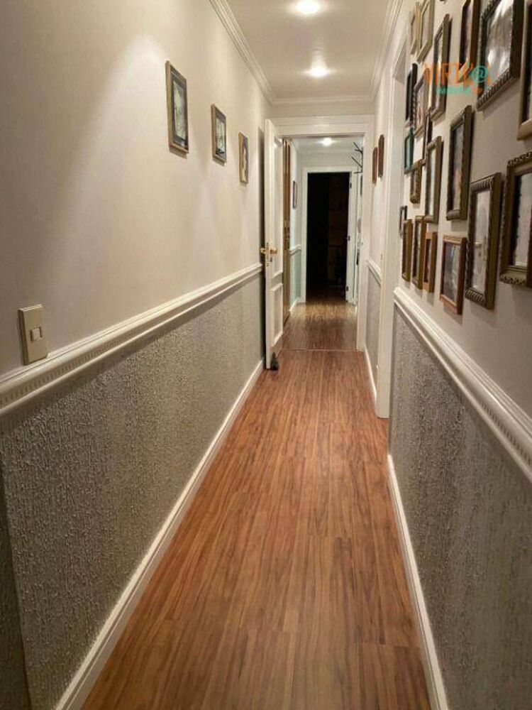 Apartamento, 4 quartos, 228 m² - Foto 15
