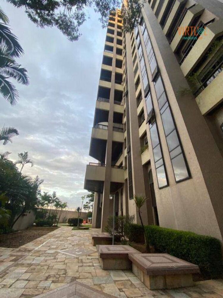Apartamento, 4 quartos, 228 m² - Foto 13
