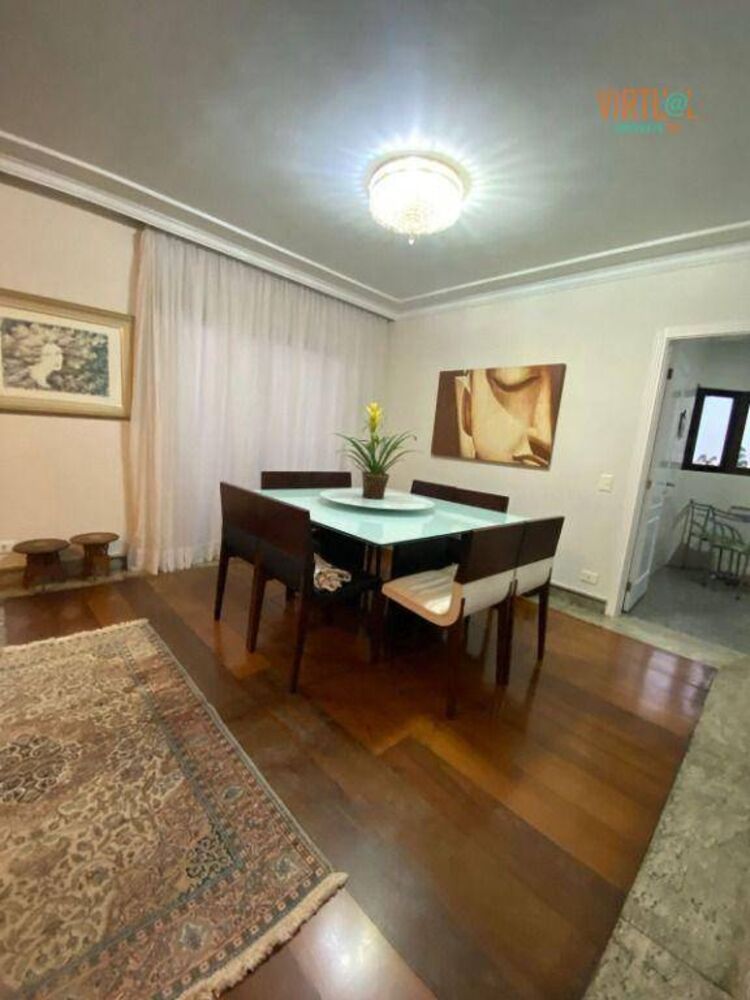 Apartamento, 4 quartos, 228 m² - Foto 1