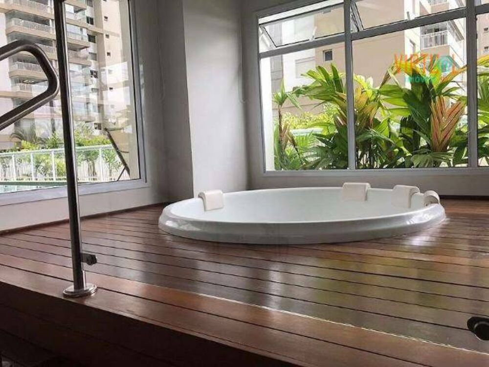 Apartamento, 1 quarto, 62 m² - Foto 15