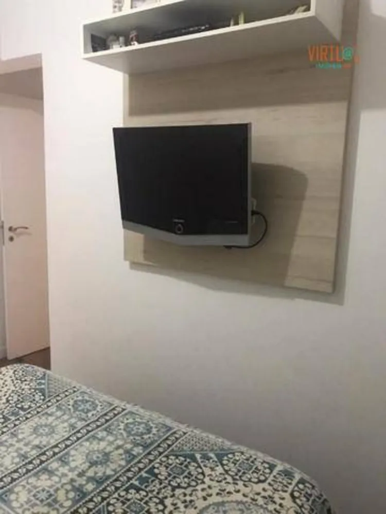 Apartamento, 1 quarto, 62 m² - Foto 10