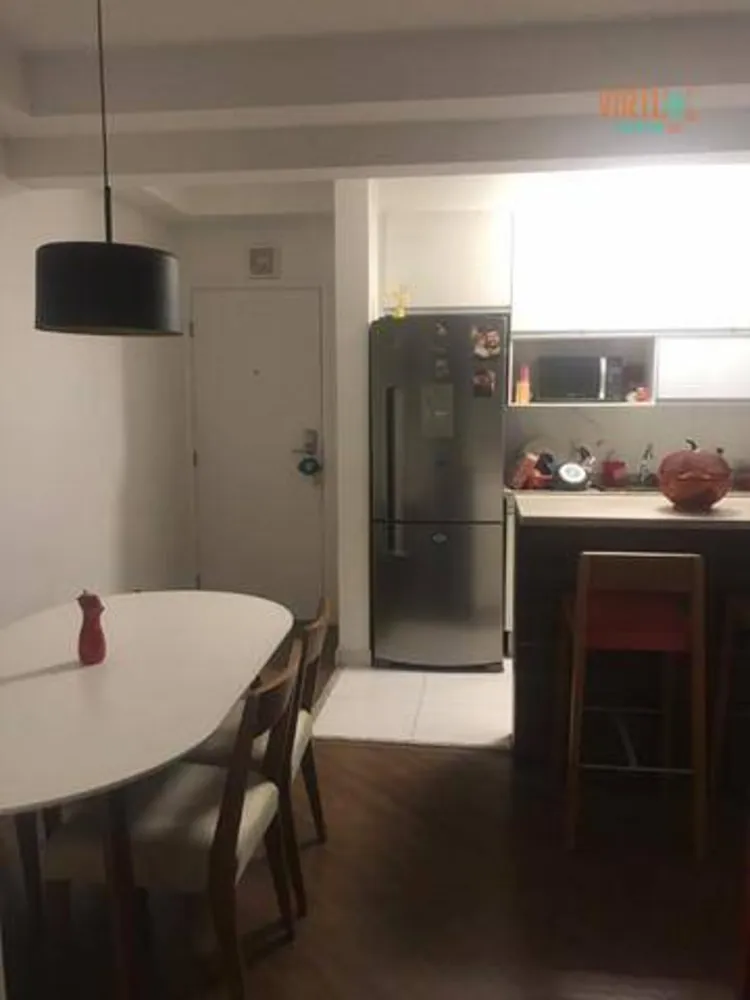 Apartamento, 1 quarto, 62 m² - Foto 4