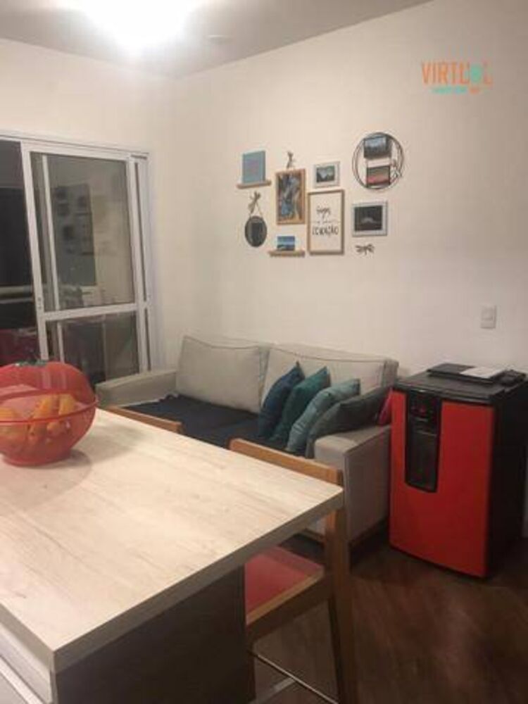 Apartamento, 1 quarto, 62 m² - Foto 5