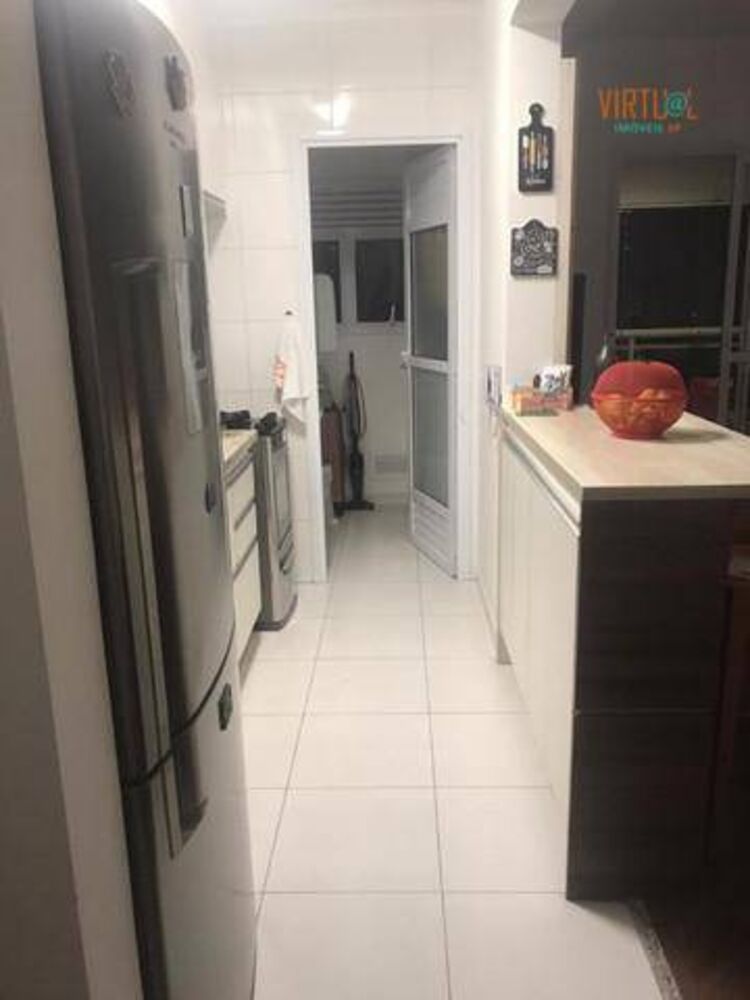 Apartamento, 1 quarto, 62 m² - Foto 6