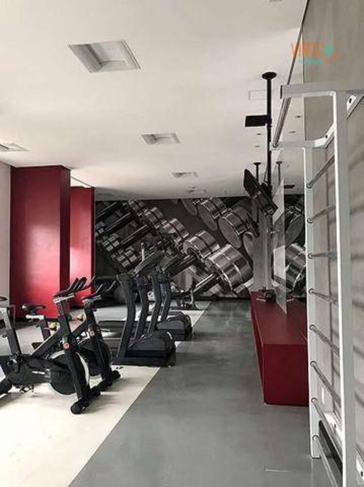 Apartamento, 1 quarto, 62 m² - Foto 16