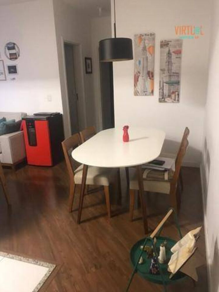 Apartamento, 1 quarto, 62 m² - Foto 4