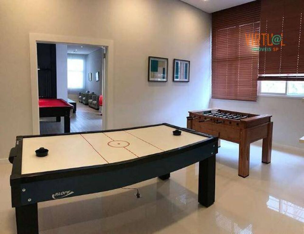 Apartamento, 1 quarto, 62 m² - Foto 14