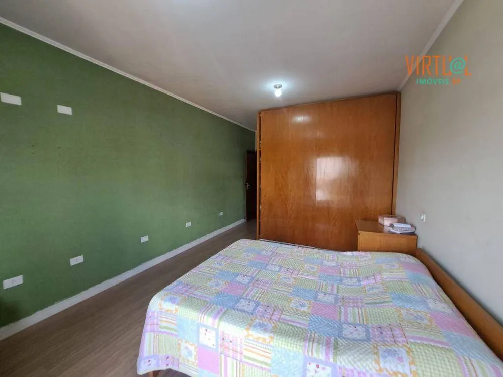 Sobrado, 3 quartos, 190 m² - Foto 14
