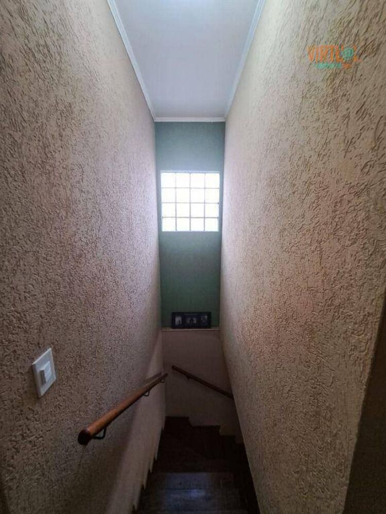 Sobrado, 3 quartos, 190 m² - Foto 7