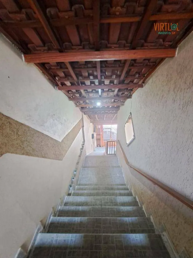 Sobrado, 3 quartos, 190 m² - Foto 16
