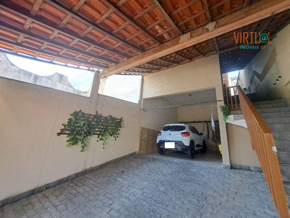 Sobrado, 3 quartos, 190 m² - Foto 5