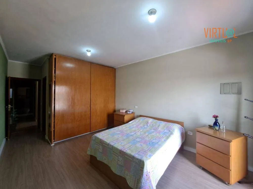 Sobrado, 3 quartos, 190 m² - Foto 20