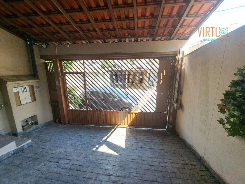 Sobrado, 3 quartos, 190 m² - Foto 10