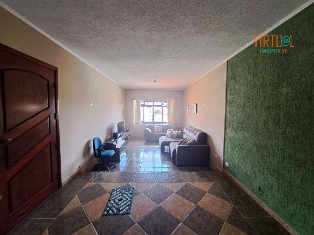 Sobrado, 3 quartos, 190 m² - Foto 8