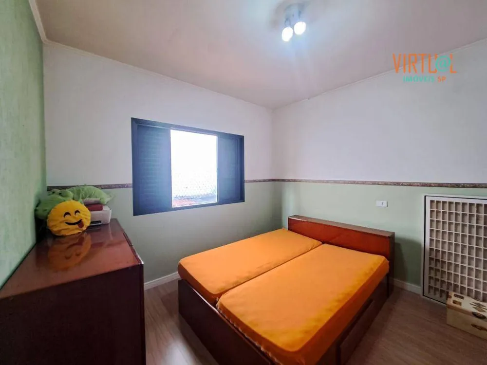 Sobrado, 3 quartos, 190 m² - Foto 15