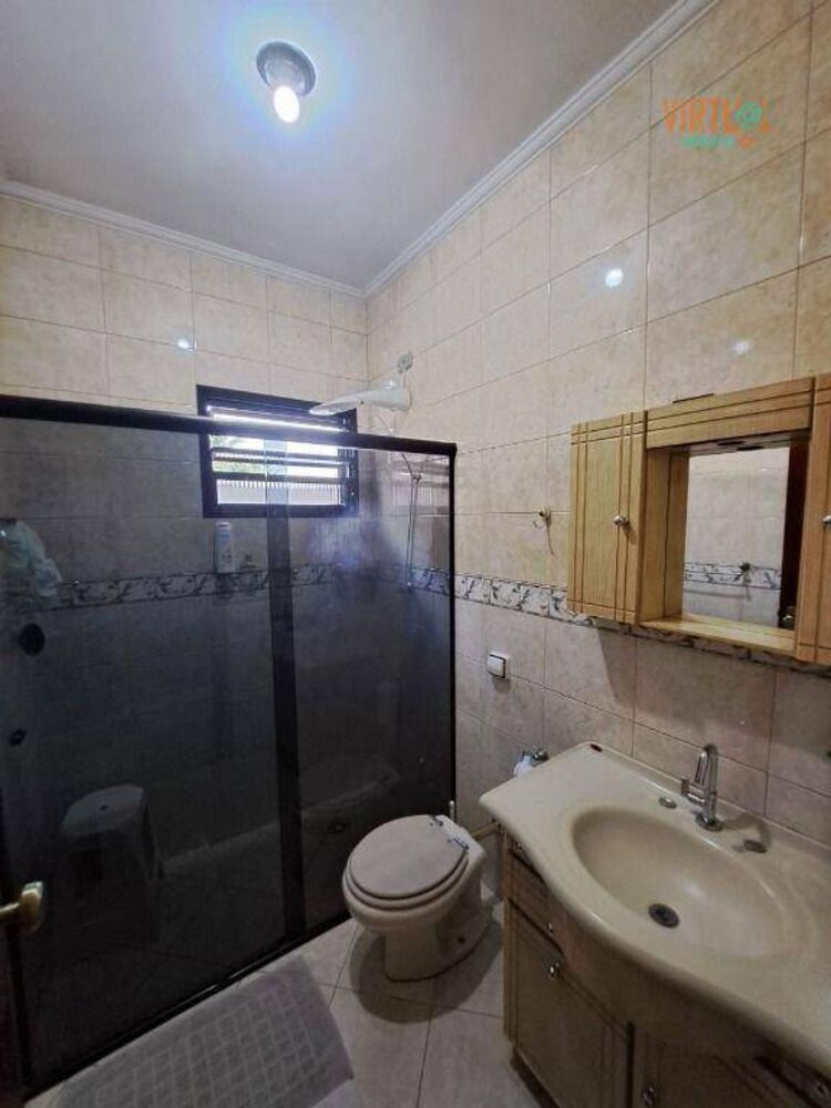 Sobrado, 3 quartos, 190 m² - Foto 6