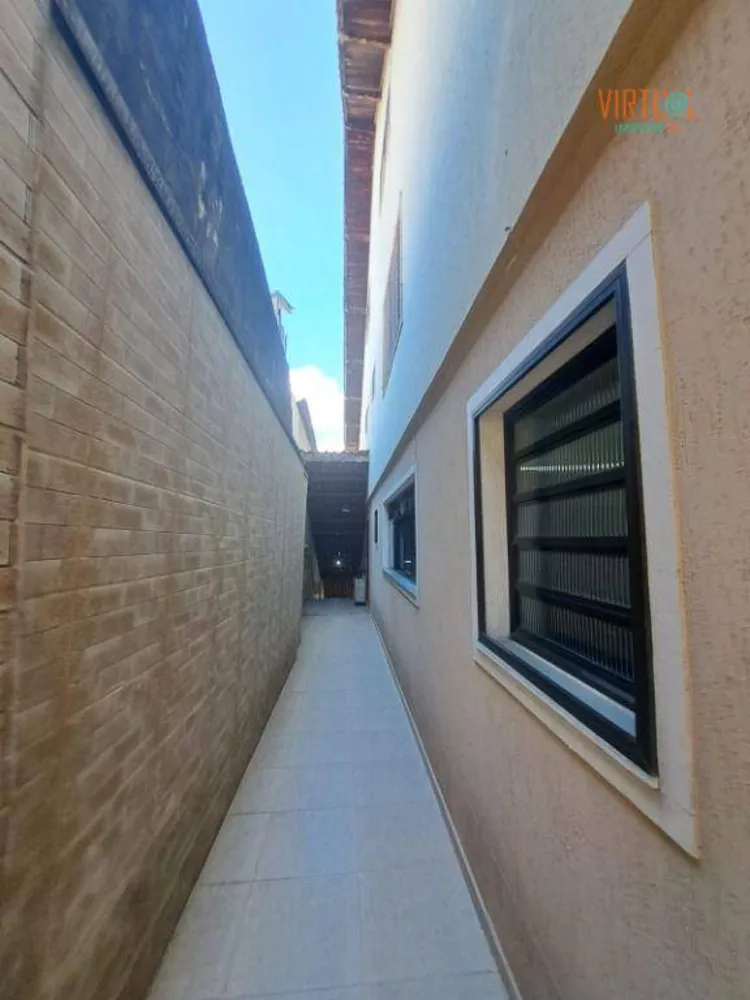 Sobrado, 3 quartos, 190 m² - Foto 6