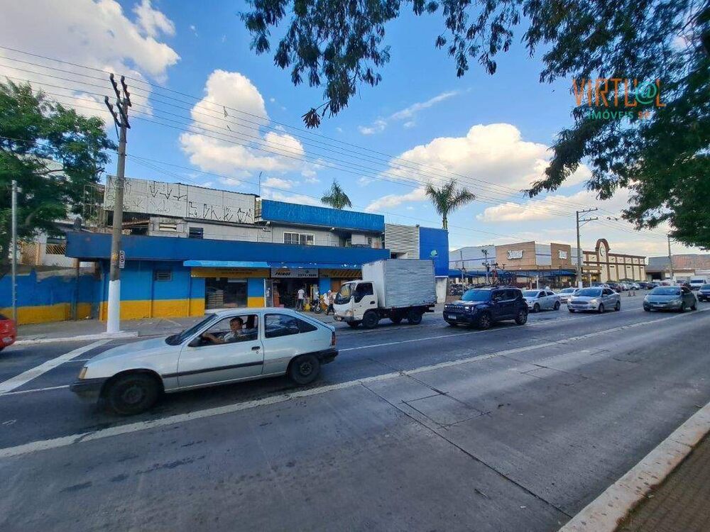 Sobrado, 2 quartos, 300 m² - Foto 1