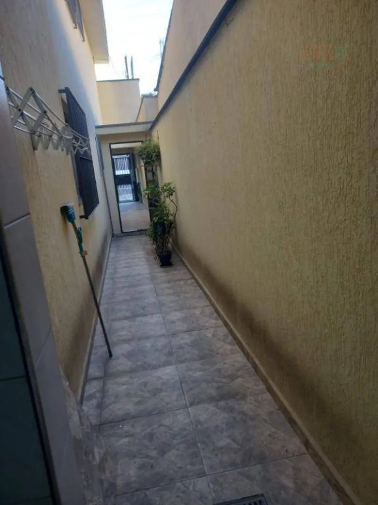 Sobrado, 3 quartos, 120 m² - Foto 2