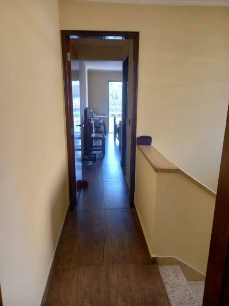 Sobrado, 3 quartos, 120 m² - Foto 7