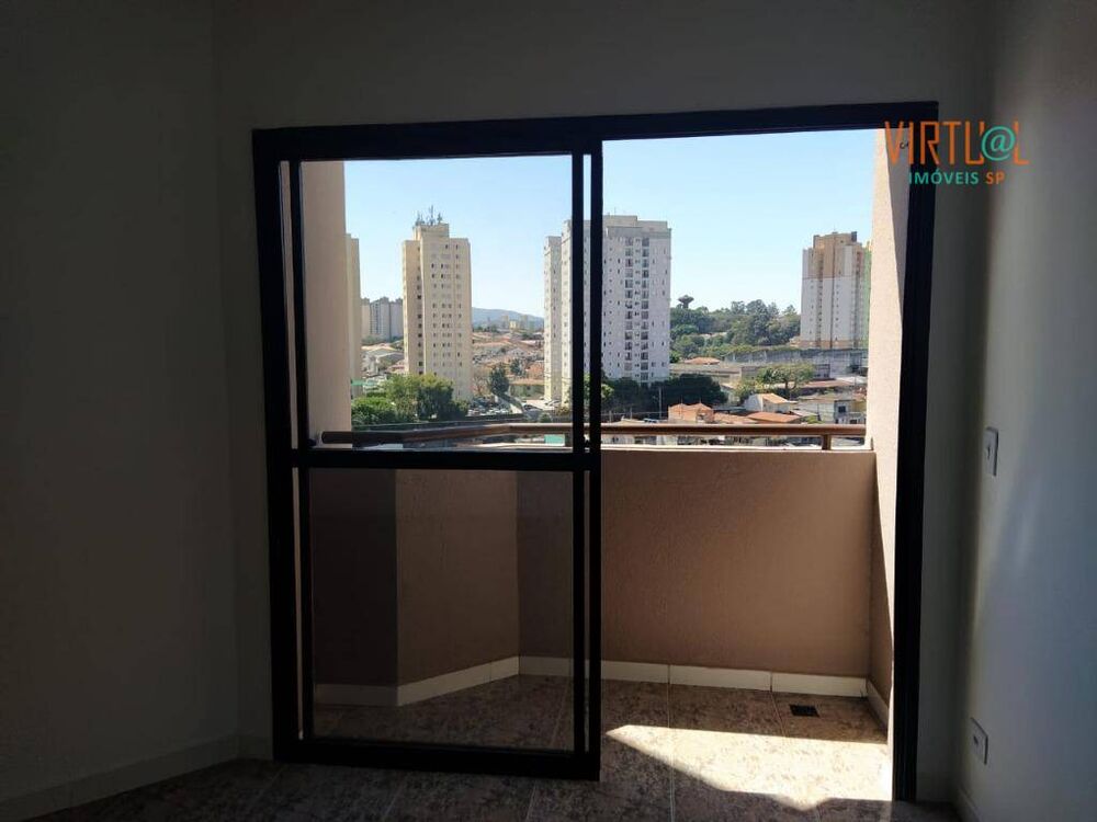 Apartamento, 2 quartos, 51 m² - Foto 4